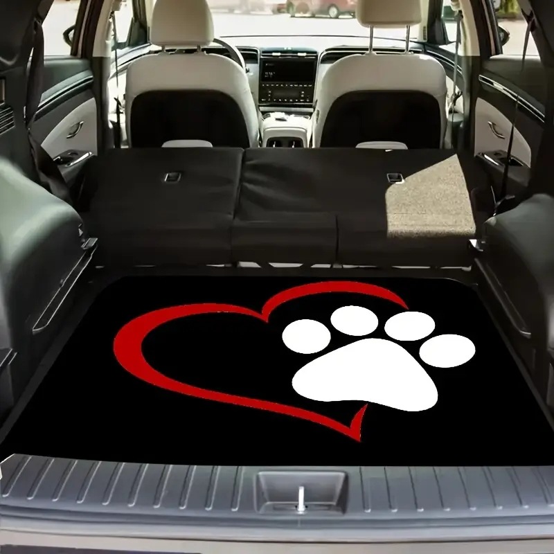 Interior Design Product - Estera Universal para maletero de coche,