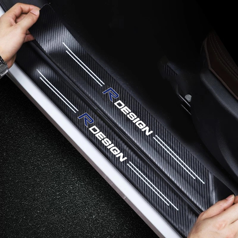 Interior Design Logo - Pegatinas con logotipo de coche, Protector