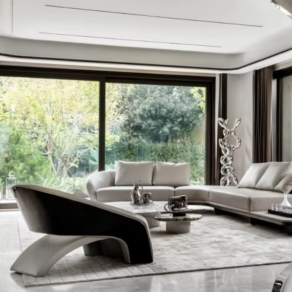 Interior Design Lighting Layout - Sanhai Diseño de interiores ligero Imagen