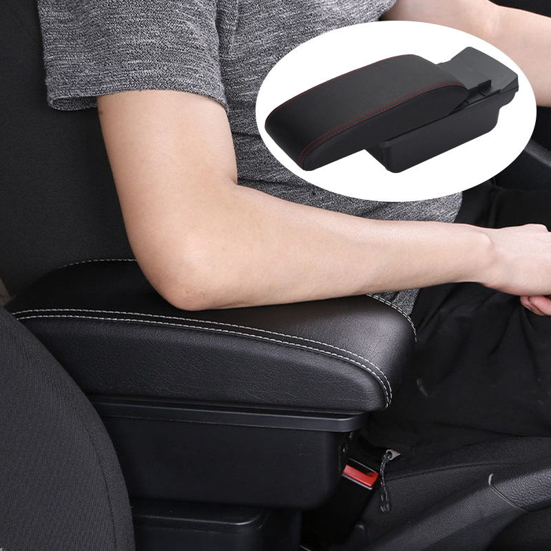 Reposabrazos para Chevrolet Sp - Interior Design Product reseña y precio