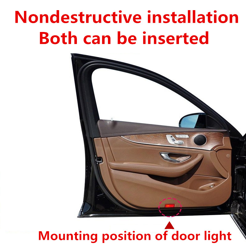 Para Clase S W220 Clase SL R23 - Interior Design Logo reseña y precio