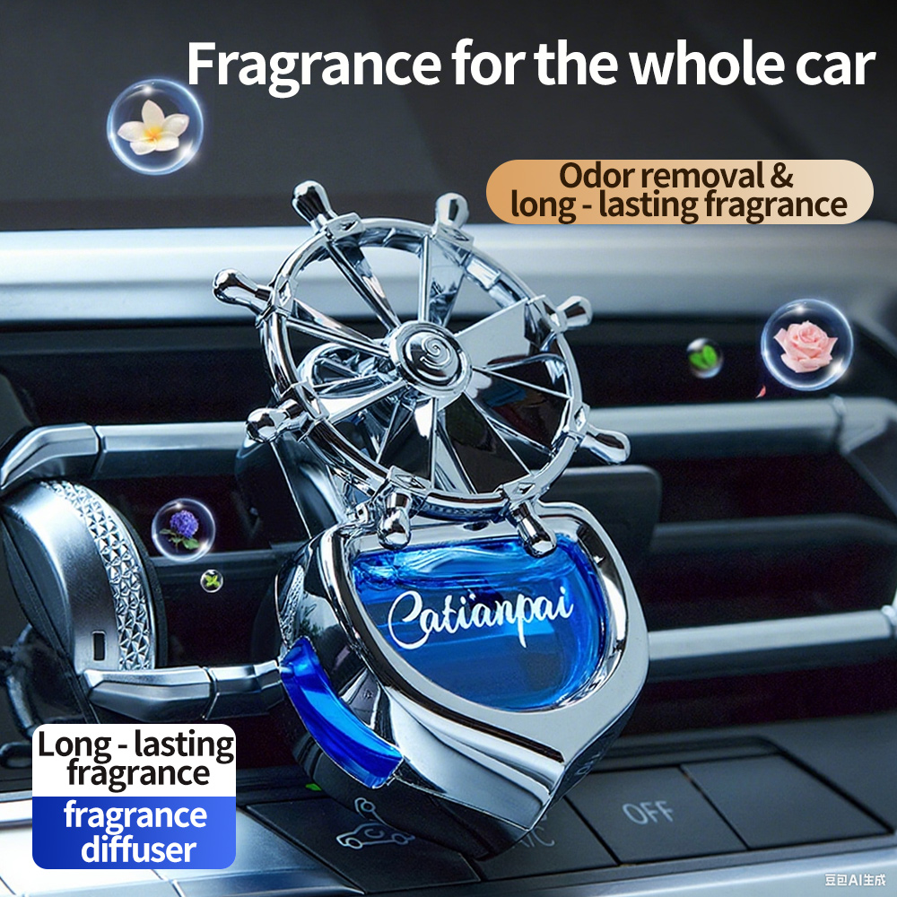 Perfume para salida de aire de - Interior Design Ai reseña y precio