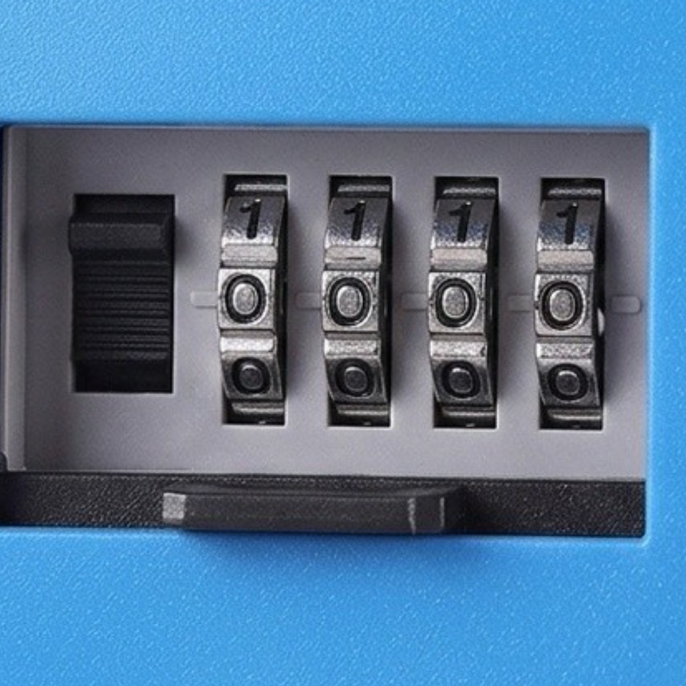 Caja de Seguridad Impermeable  - Interior Design Xbox reseña y precio