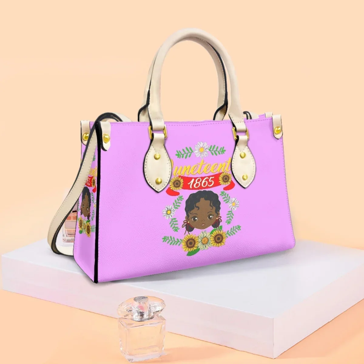 Bolsos de mano con correa larg - Interior Design History reseña y precio