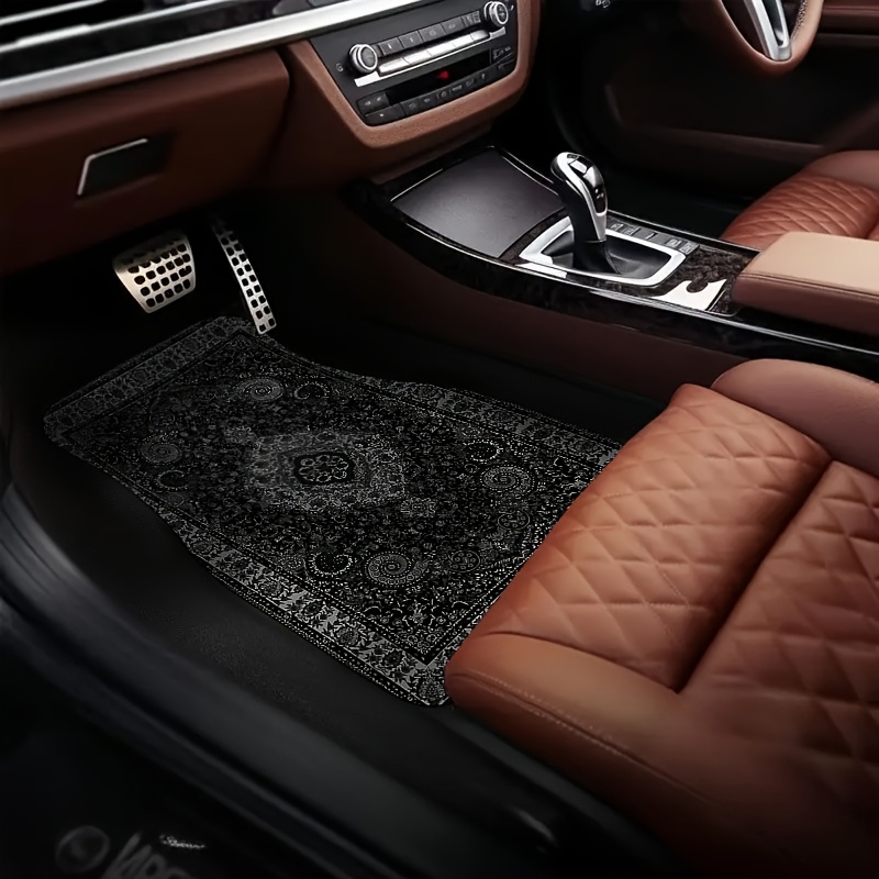 Alfombrillas de coche, diseño  - Interior Design Product reseña y precio