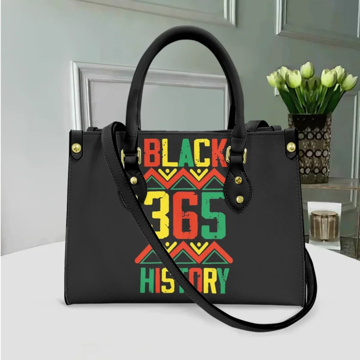 Mes de la historia negra Junet - Interior Design History reseña y precio
