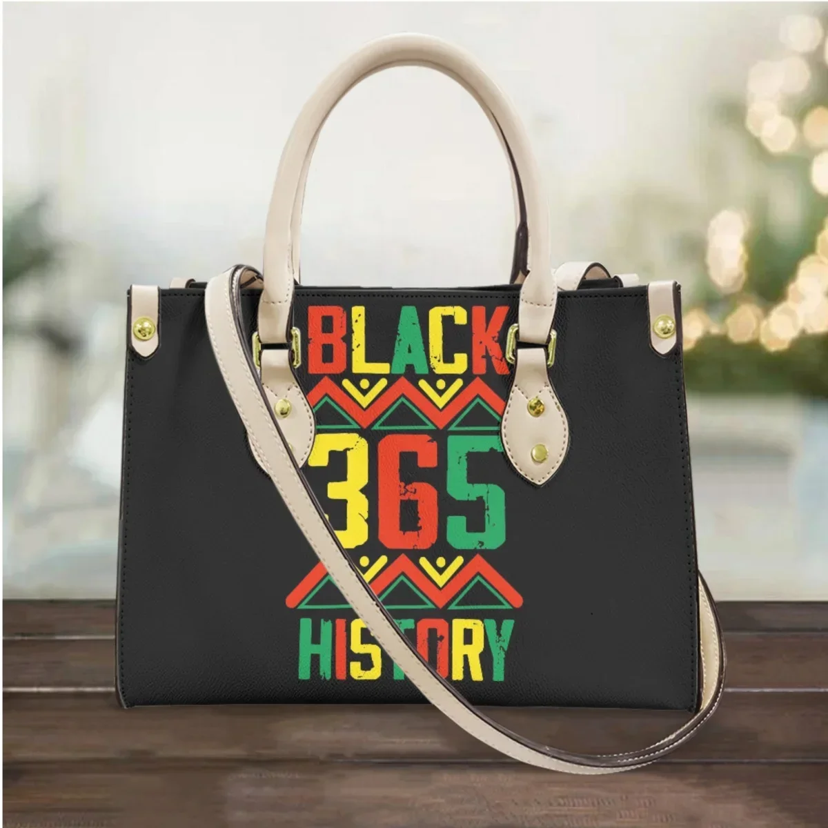 Mes de la historia negra Junet - Interior Design History reseña y precio